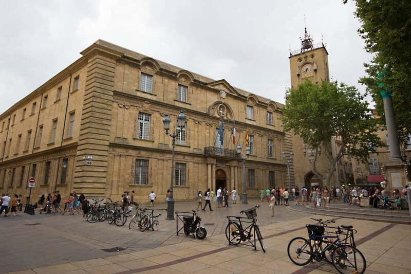 Marseille, Aix-en-Provence & Cassis 7-Hour Tour - Who Is This Tour Best For?