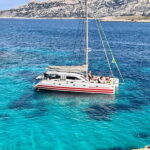 Marseille: Calanques Catamaran Cruise, Picnic, & Swimming - Why You Should Choose This Tour
