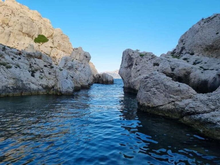 Marseille: Frioul Island Adventure by Scooter Dive - What Makes the Frioul Island Adventure Special?