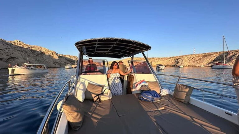 Marseille: Half-Day Boat Tour to the Calanques National Park - The Practical Side: Pricing, Duration, and What to Bring