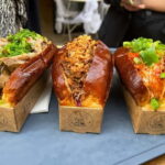 Marseille: No-Diet Club Local Food Tasting and Walking Tour - The Itinerary in Detail