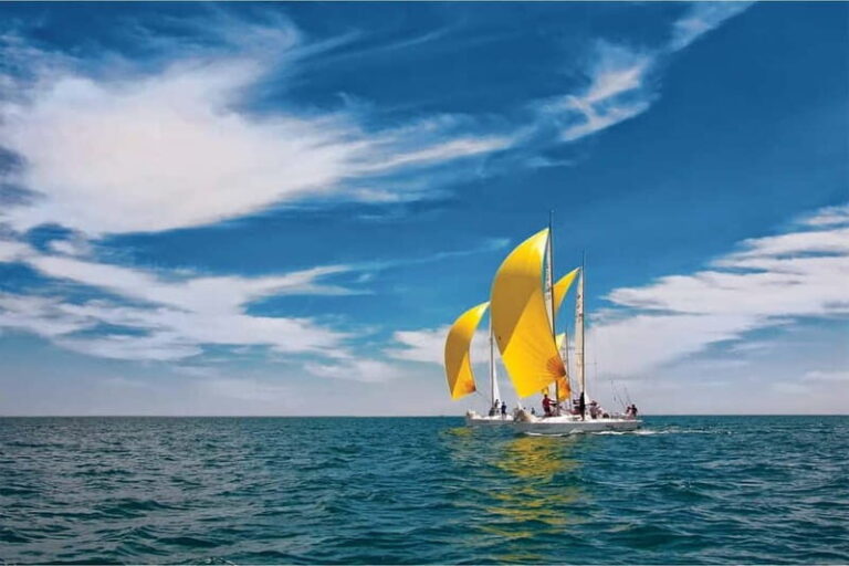 Marseille: Private Half-day Frioul Islands Sailing Trip - What to Expect: A Breakdown of the Experience
