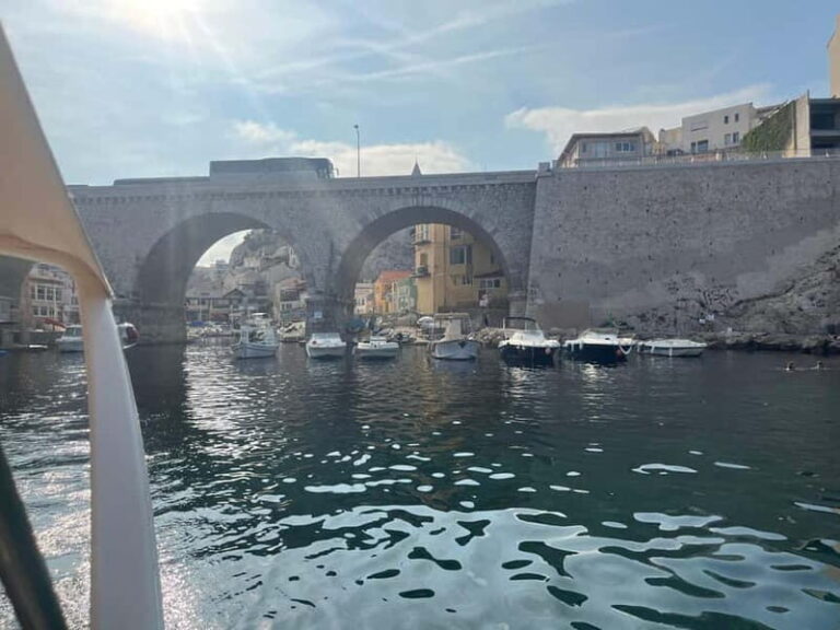 Marseille: Set sail for the Château d'If and the Frioul Islands - Who Should Consider This Tour?