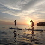 Marseille : Sunset Stand up paddle - The Experience in Detail: What to Expect