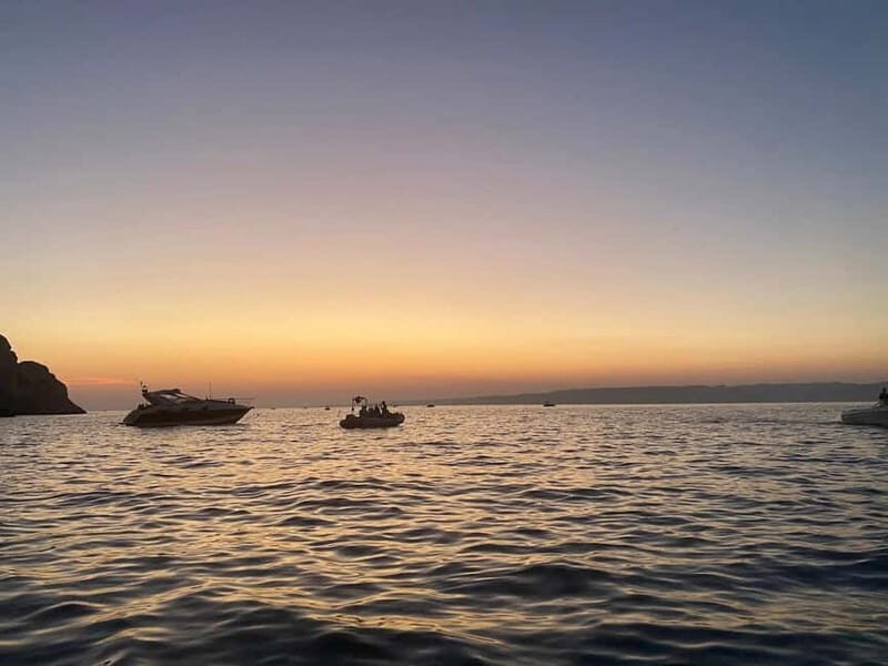Marseille: Sunset Underwater Scooter & Boat Dinner - What’s Included and What to Consider