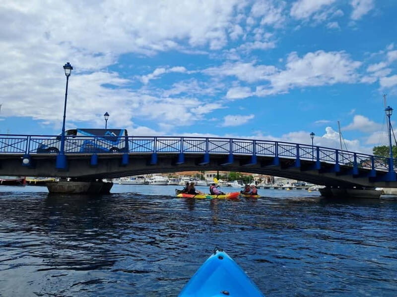 Can You Kayak on Canals: Ultimate Guide to Fun and Safety