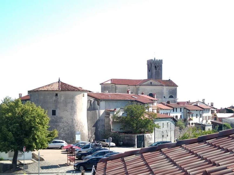 martno: Village Walking Tour with Local Guide - Why This Tour Matters for Travelers