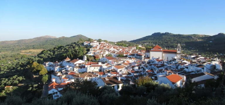 Marvão: Megalithic Monuments Private Tour with Hotel Pickup - Who Would Love This Tour?
