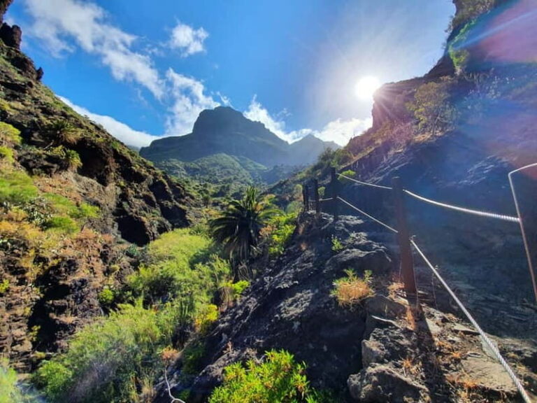 Masca Gorge Guided Hike + Boat Ride + Transport - Why We Love the Masca Gorge Experience