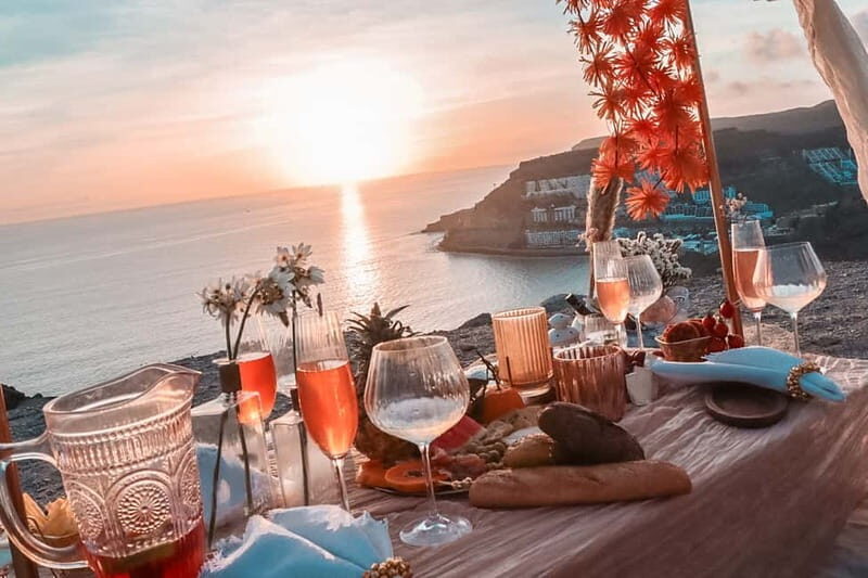 Maspalomas: Gran Canaria Picnic Experience - What Makes This Tour Special?