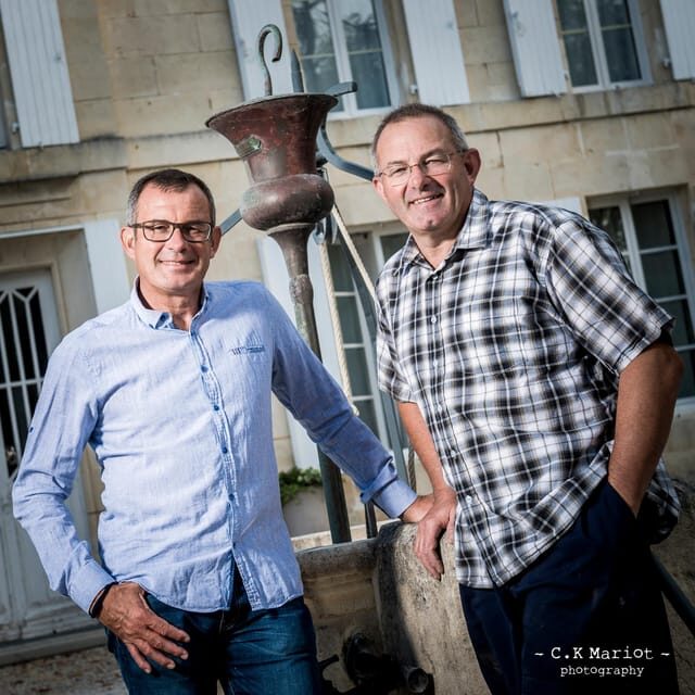 MASTERCLASS COGNAC - The Itinerary in Detail