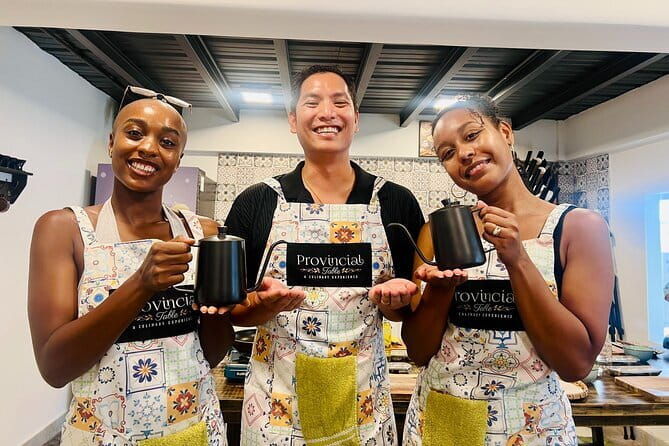 Mastering Egg Coffee-Course on 4 traditional types of Viet coffee - What to Expect from the Coffee Masterclass