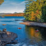 Masurian Lake District: Canoe and Sailing Tour from Warsaw - What’s Included and What to Consider