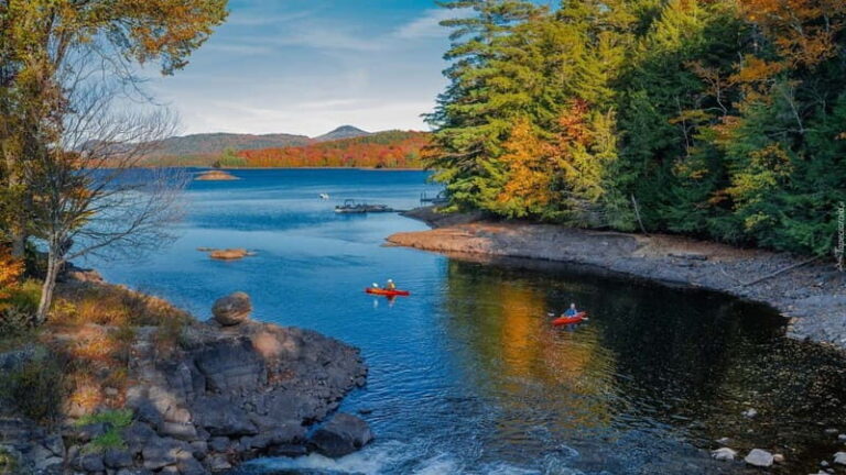 Masurian Lake District: Canoe and Sailing Tour from Warsaw - What’s Included and What to Consider