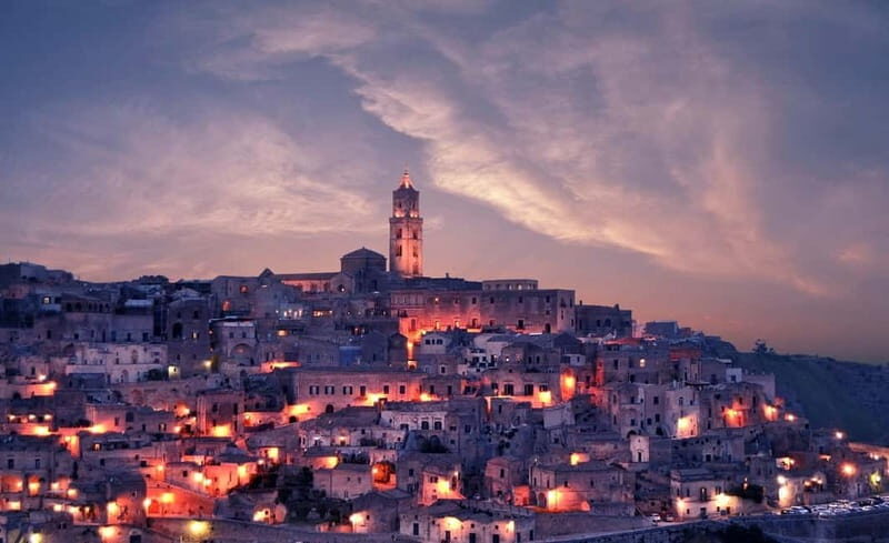 Matera Evening Tour in English - Why This Tour Offers Great Value