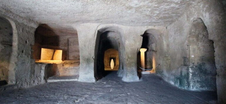 Matera: Madonna delle Virtù and San Nicola dei Greci entrance ticket - Final Thoughts