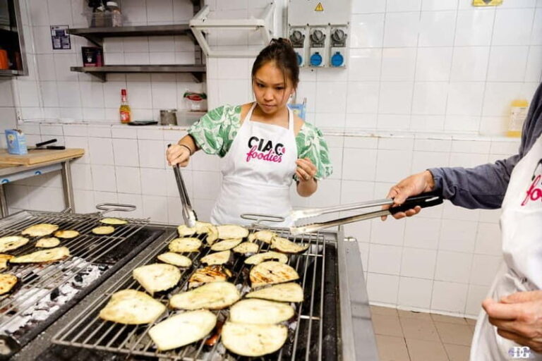 MaterSteak: Tuscan Steak Cooking Class with Unlimited Wine - Why You Should Consider This Tour