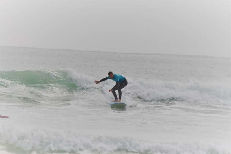 Matosinhos: Surfing Lesson with Equipment - Why This Surf Lesson Offers Great Value