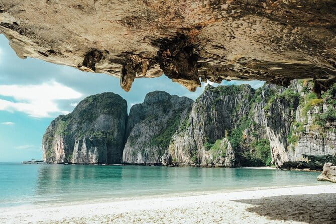 Maya Bay Phi Phi Island Snorkeling Day Tour with lunch - Phuket - Introduction