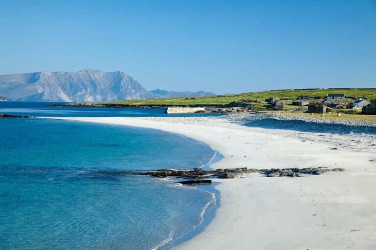 Mayo: Inishkea Island Boat Tour - Evaluating the Experience: Value and Practicalities