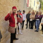 Mdina: Medieval Mayhem 15th-Century Malta Walking Tour - Practical Details and Considerations