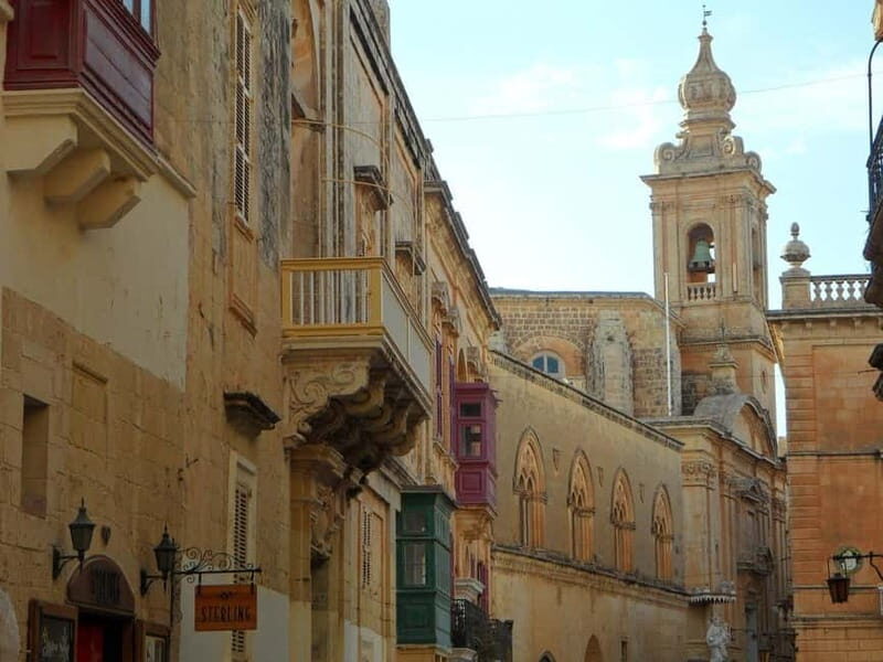 Mdina & Rabat: Private Walking Tour - Final Thoughts