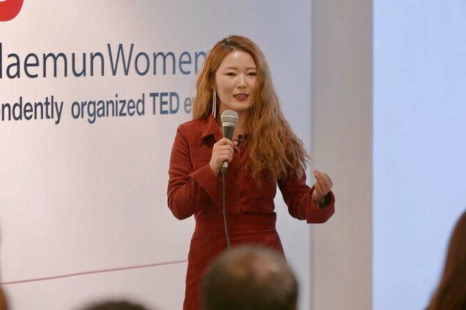 Meet North Korean Defector &Talk after your DMZ trip - Introducing the North Korean Defector & Talk Experience