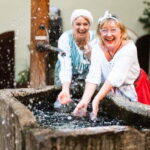 Meissen: Clean facts  on the road with the bathmaid - Authentic Experiences and Insider Tips