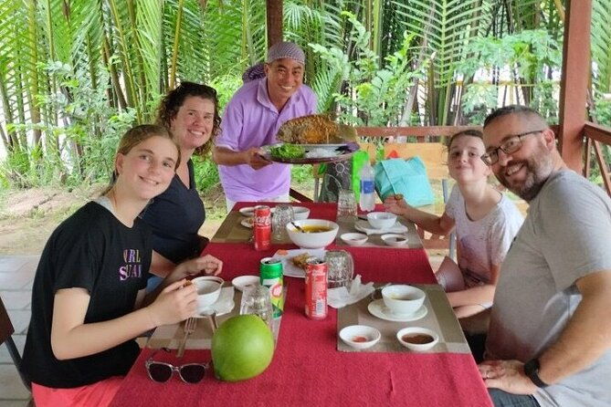 Mekong Delta Ben Tre Non-touristy Full-Day - VIP Private Tour - Exploring the Mekong Delta Ben Tre Non-touristy Full-Day VIP Private Tour