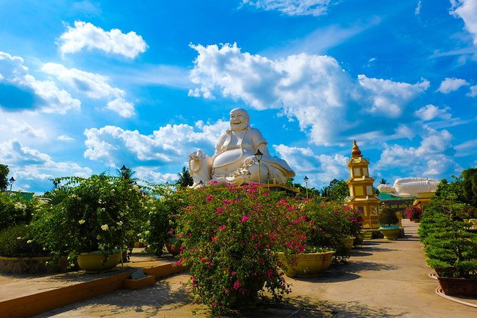 Mekong Delta Experience: Small Group Adventure - Exploring the Mekong Delta: A Well-Rounded Small-Group Adventure