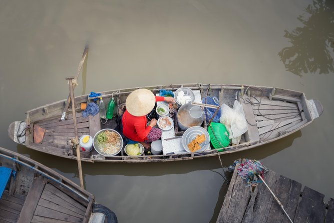 Mekong Delta with Floating Market 2 Days - Exploring the Mekong Delta in 2 Days: An Honest Look