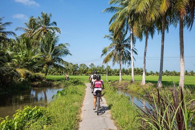 Mekong Essential Cycling - An In-Depth Look at the Experience