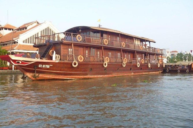 Mekong Eyes Cruises for 2Days/1 Night - What Makes the Mekong Eyes Cruise Stand Out?