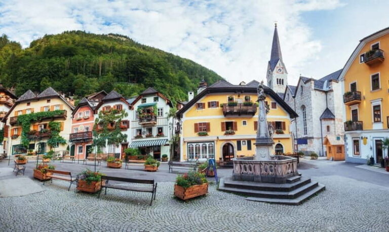 Melk, Hallstatt and Salzburg Private Tour - Is This Tour Worth the Price?