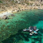 Mellieha: Comino and Blue Lagoon Jet Ski Safari Tour at 3 PM - Practical Details & Value