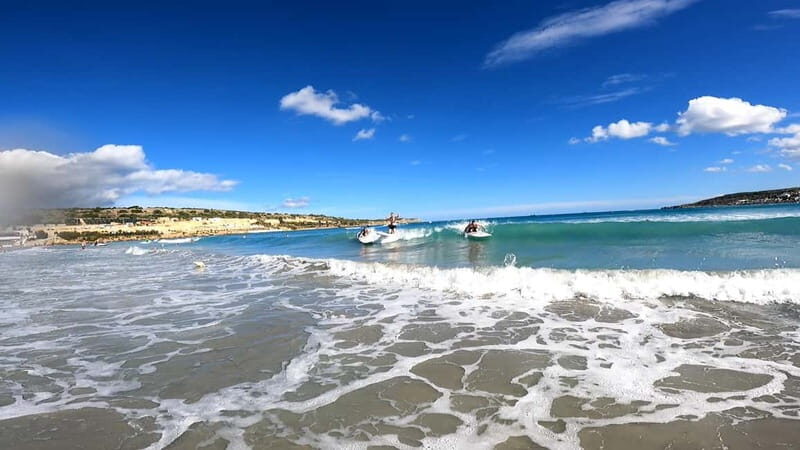 Mellieha: Stand-Up Paddleboarding Lesson - Why Choose This SUP Lesson?