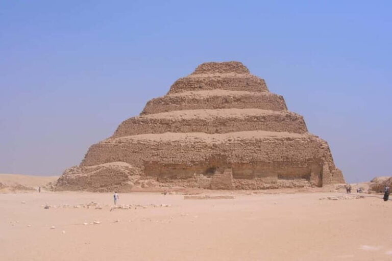 Memphis, Saqqara and Dahshur Day Tour From Cairo - Who This Tour Is Best For