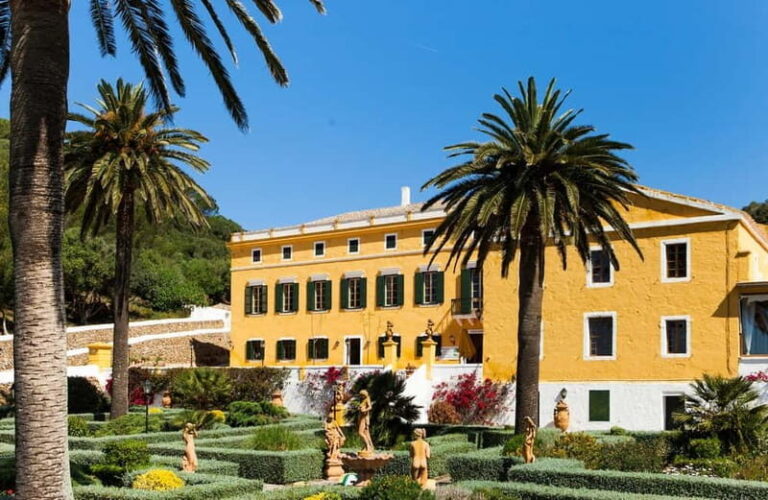 Menorca: Binissuès Museum & Cheese Making Demonstration - Why This Tour Works