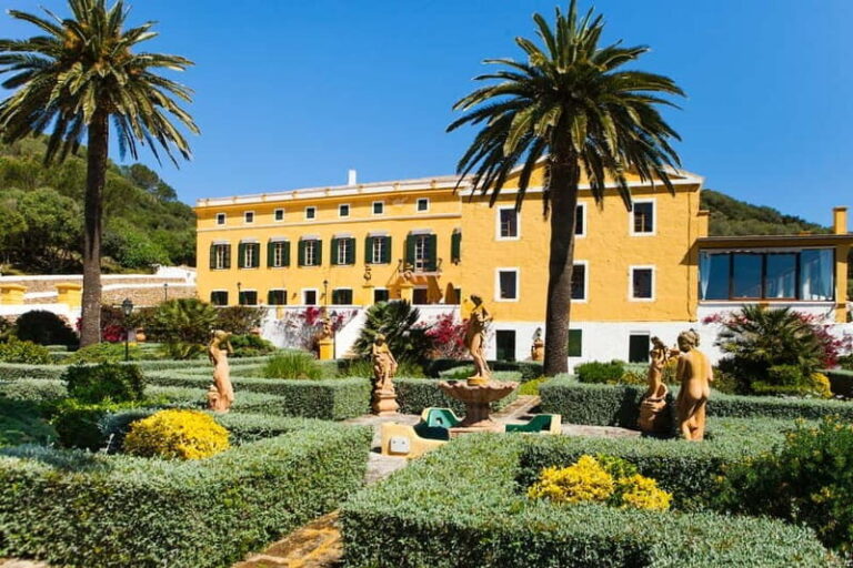 Menorca: Binissues & Natural Sciences Museum Ticket - Why This Tour Offers Great Value