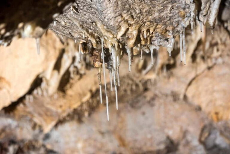 Menorca : Cova de s'Aigua Guided Visit - What is the Cova de sAigua Guided Tour?