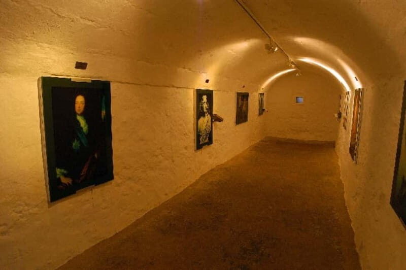 Menorca: Marlborough Fort Experience - Key Points