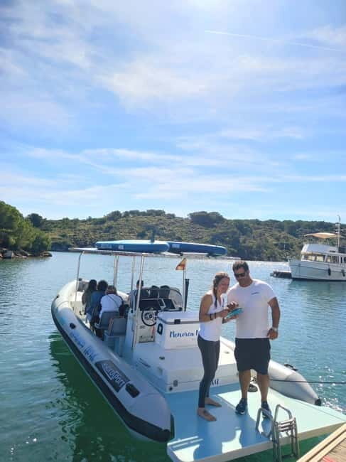 Menorca: North Coast Boat Tour from Addaia - How Does It Value Compare?