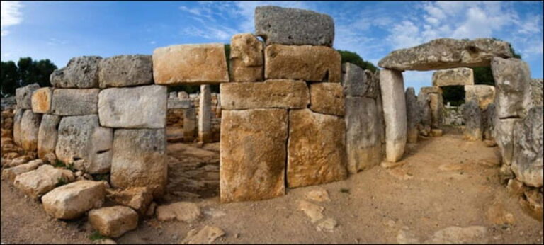 Menorca: Torre d'en Galmés Talayotic Settlement Experience - What to Expect from Your Visit