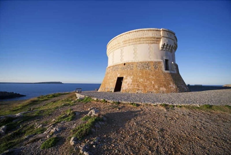 Menorca: Tower of Fornells Ticket Entrance - Who Will Love This Tour