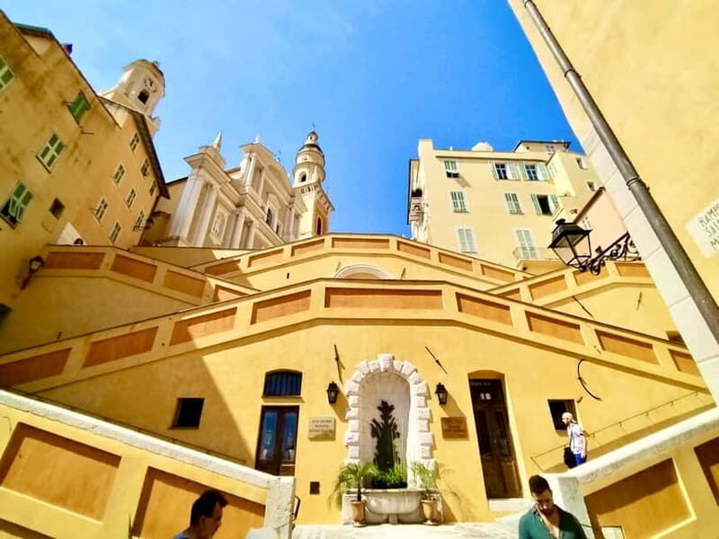 Menton: Citrus Farm, Old-Town & Botanic Full Day Tour - Citrus Farm Experience: The Heart of Menton’s Identity