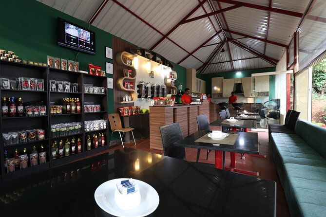 Mercara Gold Coorg Coffee and Spice Estate Tour - Introduction
