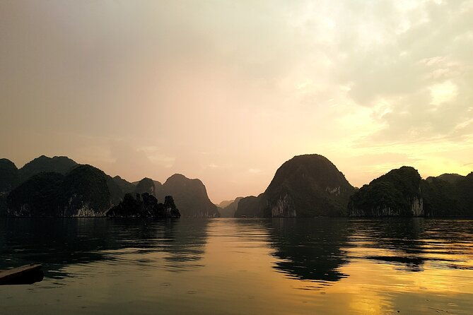 Mesmerizing Vietnam Wellness Tour In 11 Days - Key Points