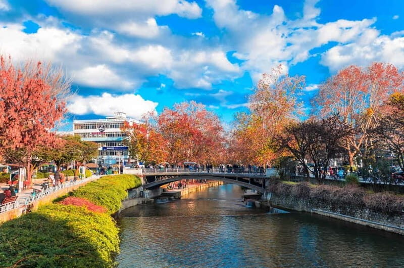 Meteora, Kalampaka, Trikala Day Tour (14 hours) - The Charm of Kalampaka