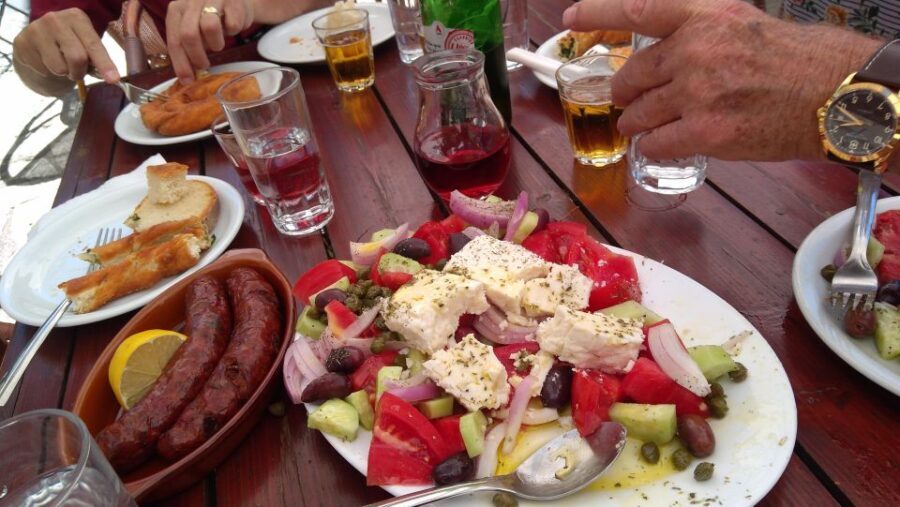 Meteora Monasteries Private Full Day Tour & Great Lunch - Why This Tour Is Worth the Investment