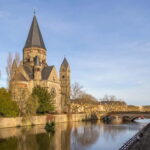 Metz: Express Walk with a Local in 60 minutes - What’s Included & What’s Not